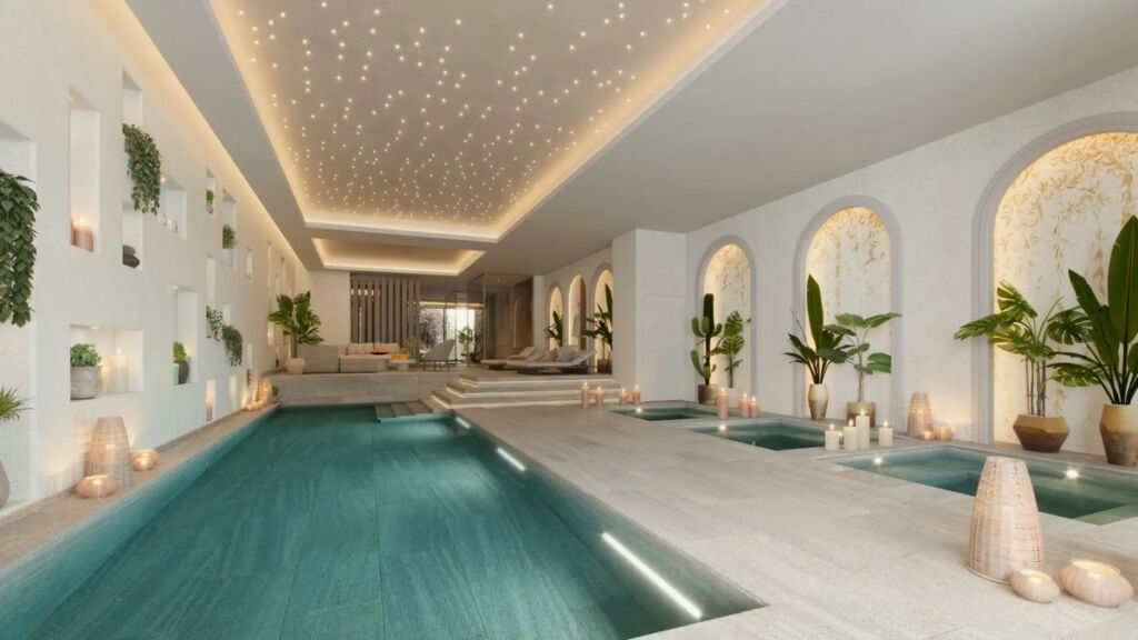 Detached Villa Marbella Málaga - image 11