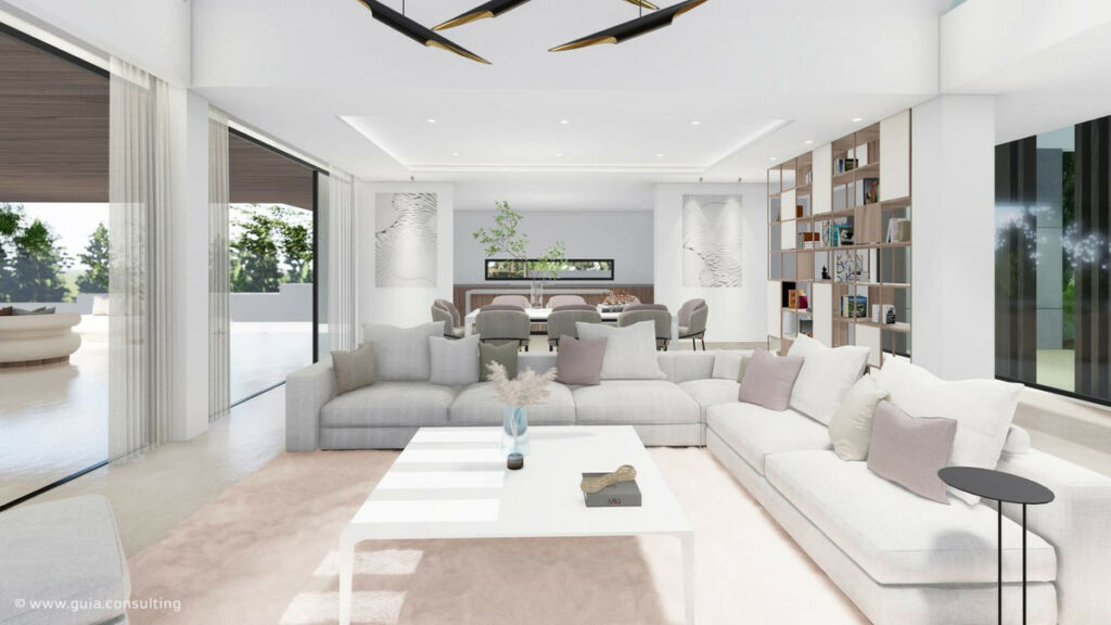 Residential Plot Hacienda Las Chapas Málaga - image 11