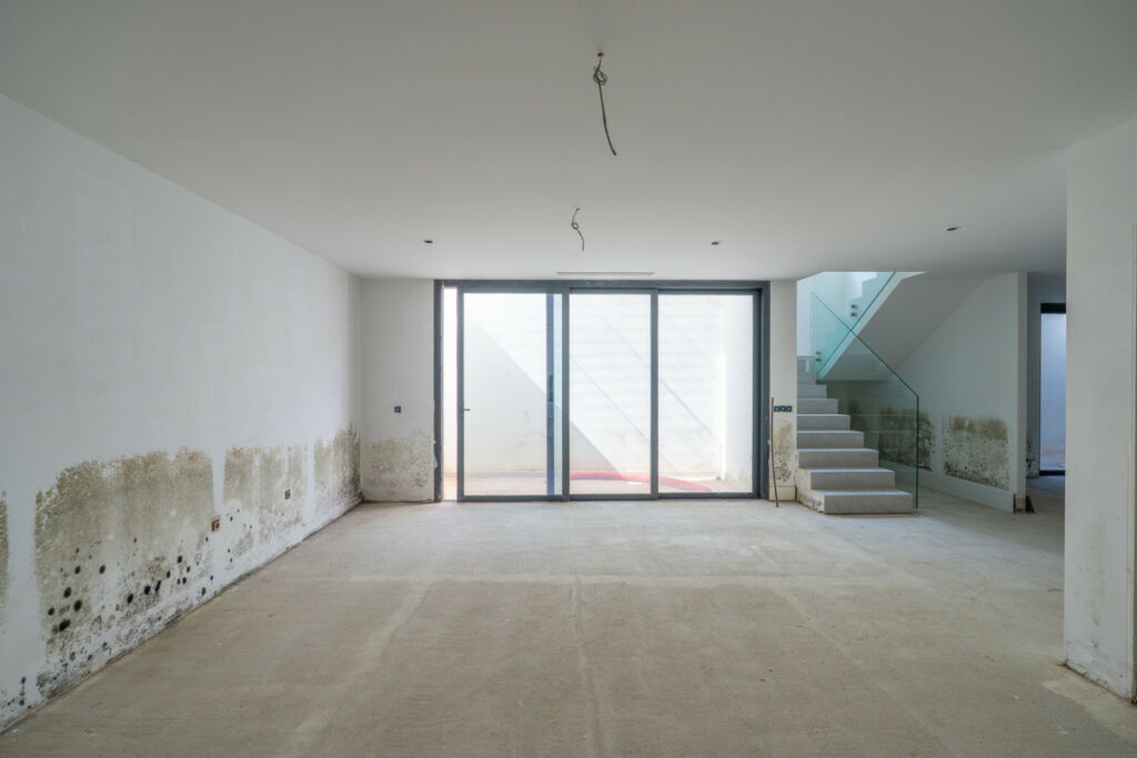 Detached Villa New Golden Mile Málaga - image 16