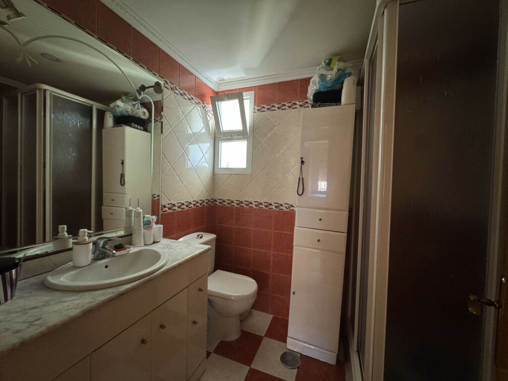 Top Floor Apartment Estepona Málaga - image 11