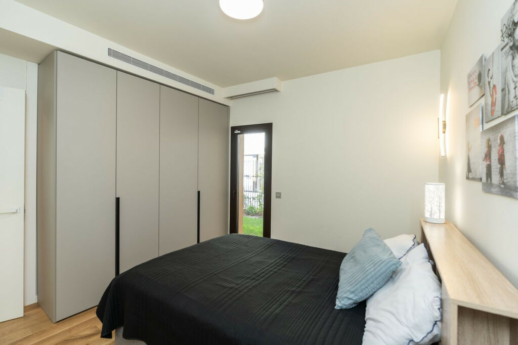 Ground Floor Apartment Fuengirola Málaga - image 11