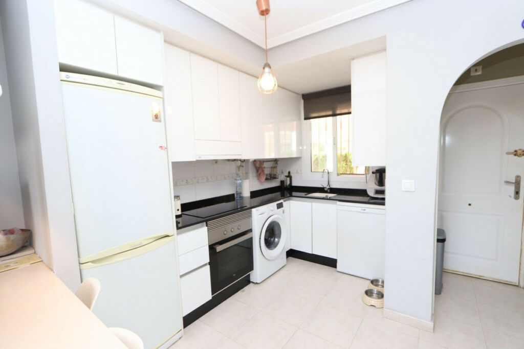Ground Floor Apartment Los Alcazares Murcia - image 11