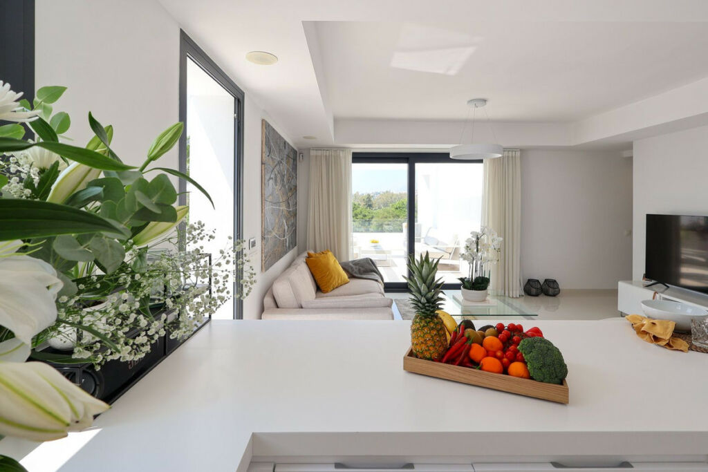 Penthouse Atalaya Málaga - image 11