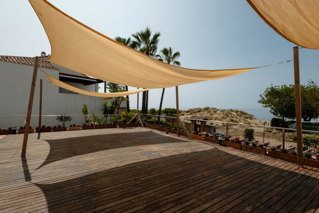 Middle Floor Apartment Bahía de Marbella Málaga - image 11