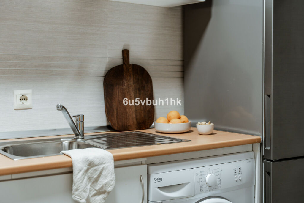 Ground Floor Apartment Torremolinos Málaga - image 11