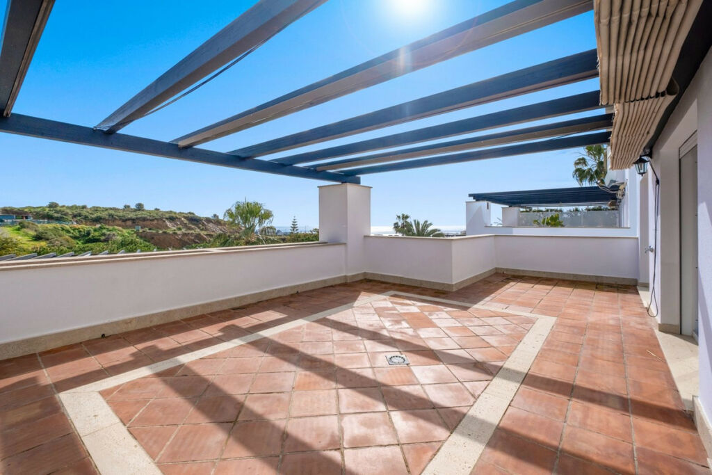 Townhouse Marbella Málaga - image 11
