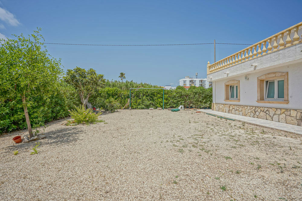 Detached Villa Javea Alicante - image 11