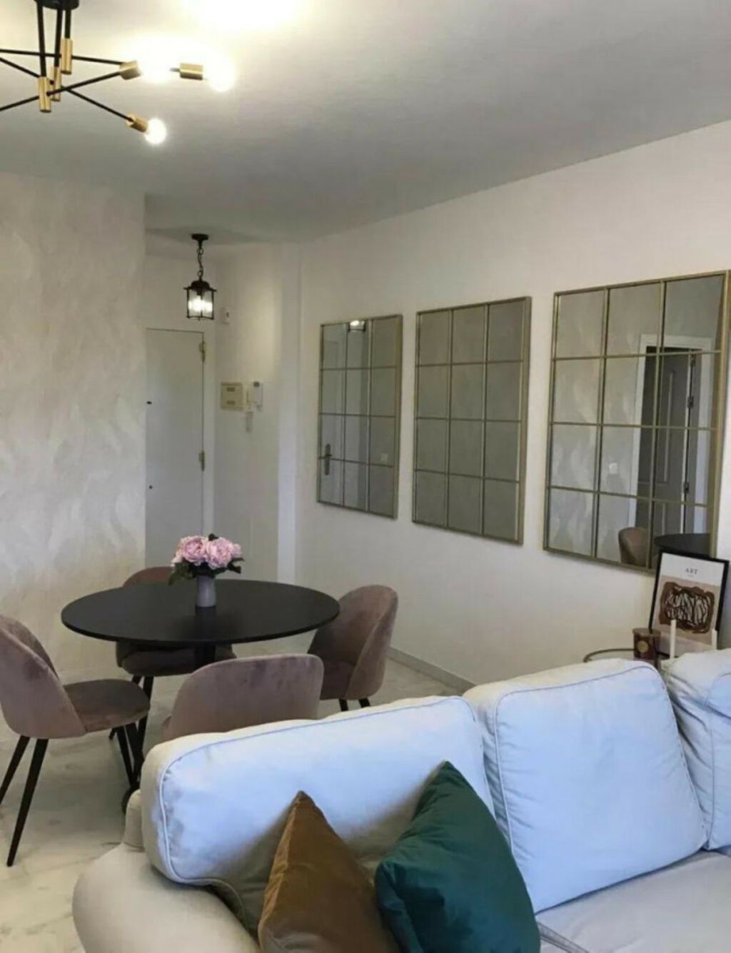 Penthouse Duplex Reserva de Marbella Málaga - image 11