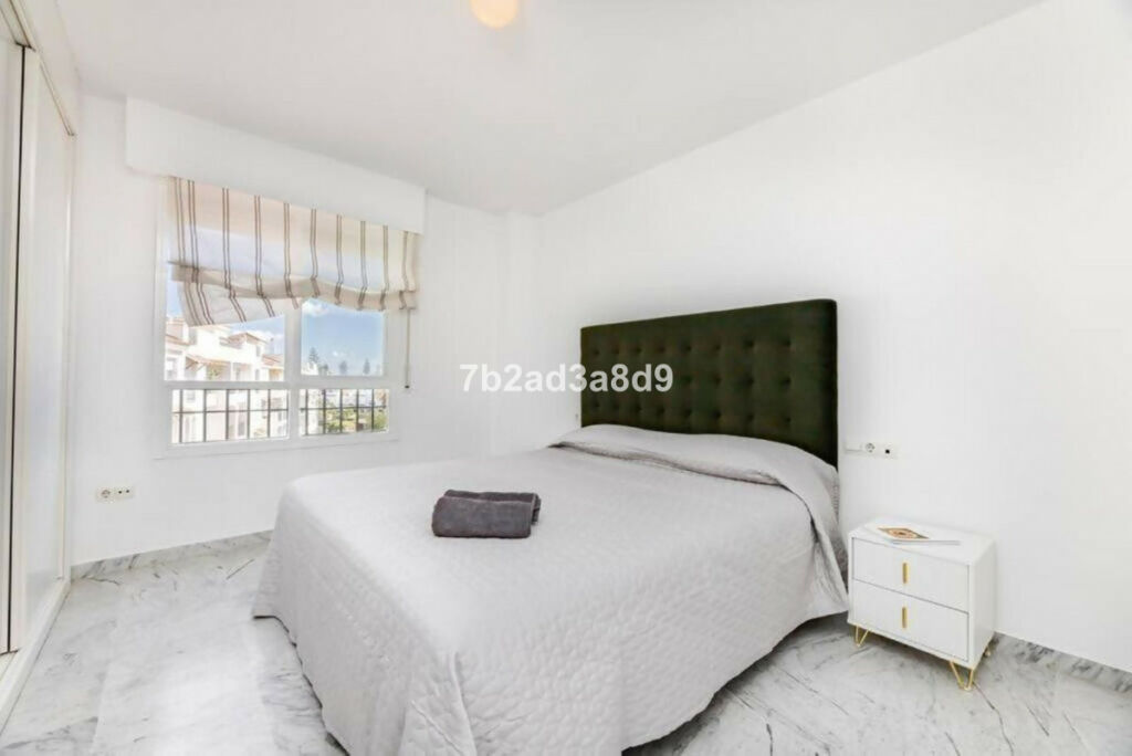 Penthouse San Pedro de Alcántara Málaga - image 11