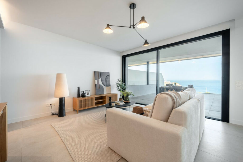 Ground Floor Apartment Fuengirola Málaga - image 11