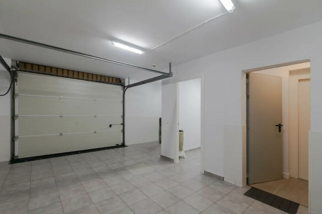 Townhouse Selwo Málaga - image 11