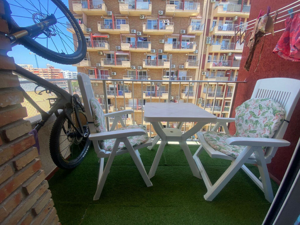 Middle Floor Studio Arroyo de la Miel Málaga - image 18