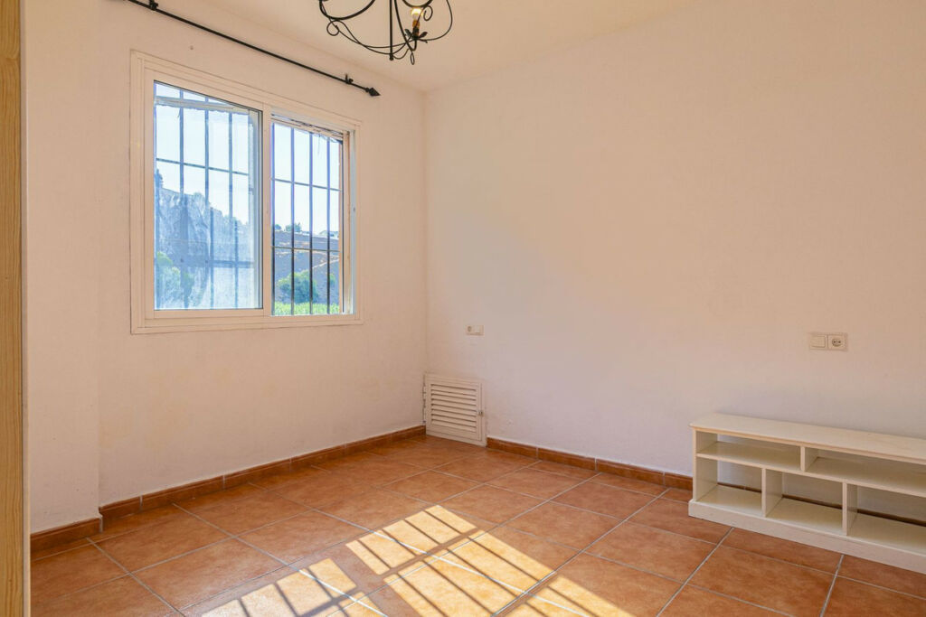 Detached Villa Mijas Málaga - image 11