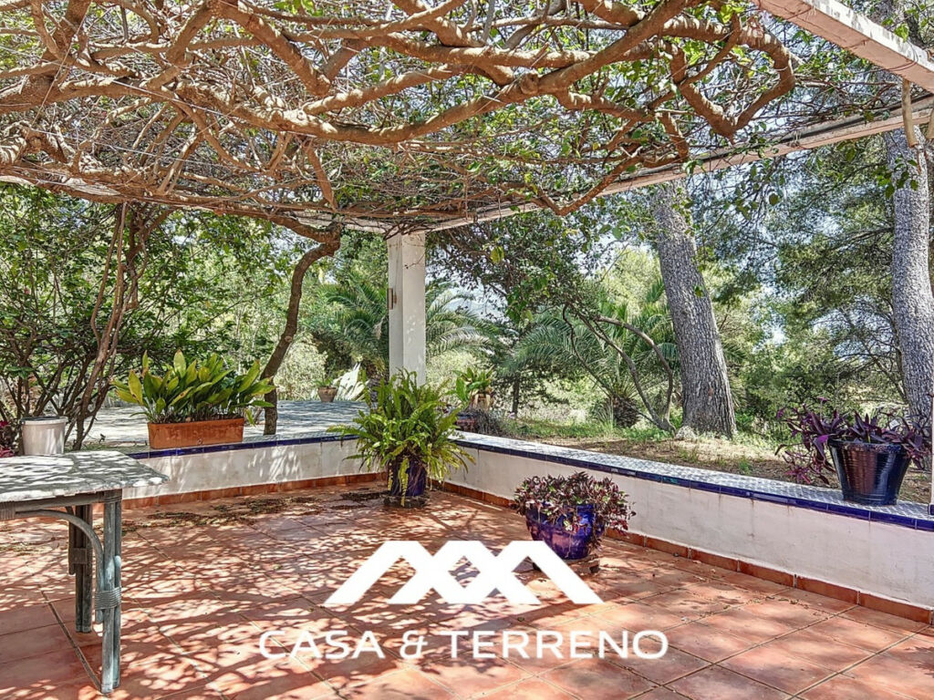 Detached Villa Nerja Málaga - image 11