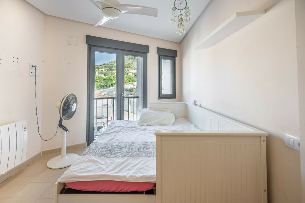Townhouse Javea Alicante - image 11