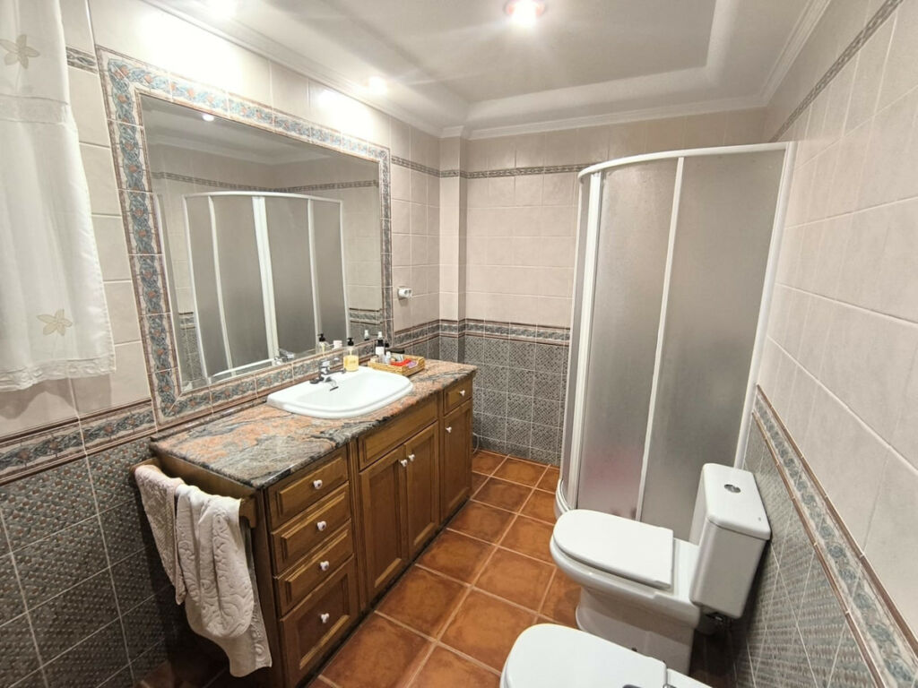 Detached Villa Yecla Murcia - image 11