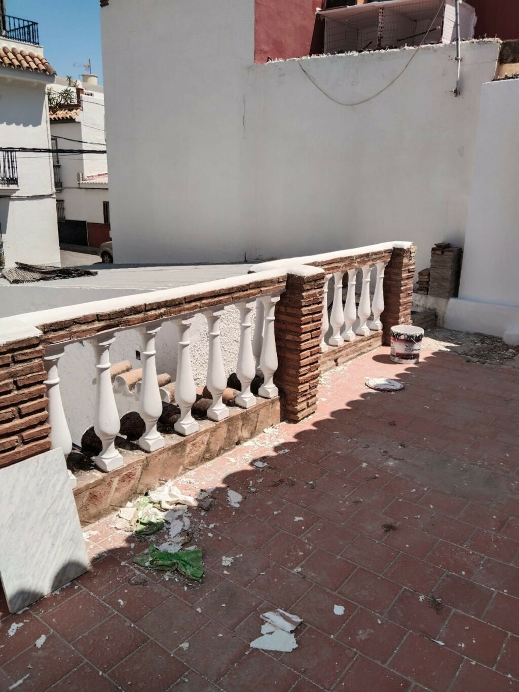Townhouse Alhaurín el Grande Málaga - image 11