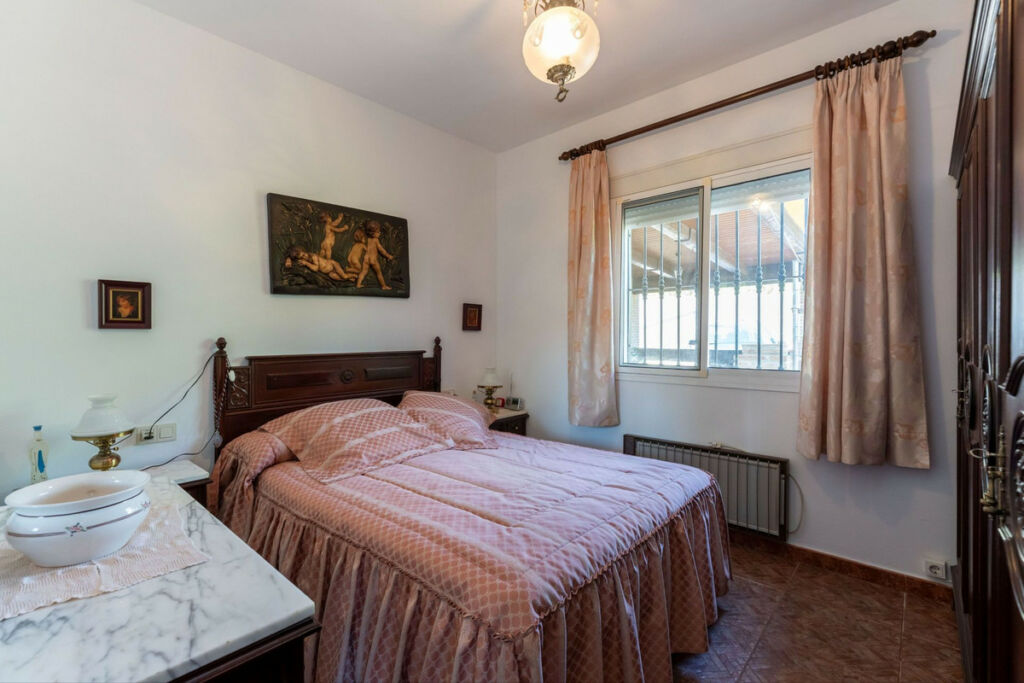 Detached Villa Coín Málaga - image 11