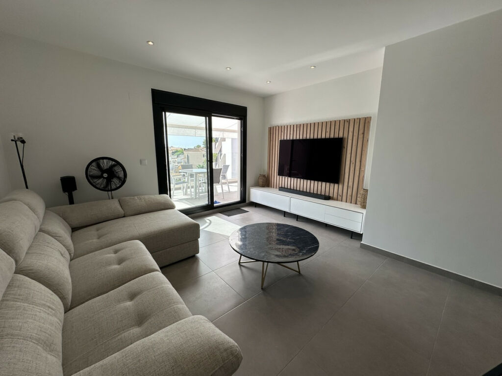 Penthouse Villamartin Alicante - Bild 11