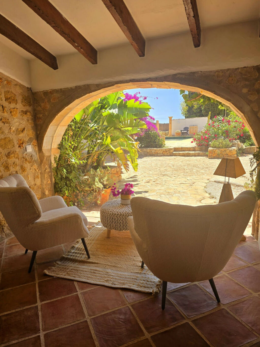 Finca - Cortijo Senija Alicante - image 11
