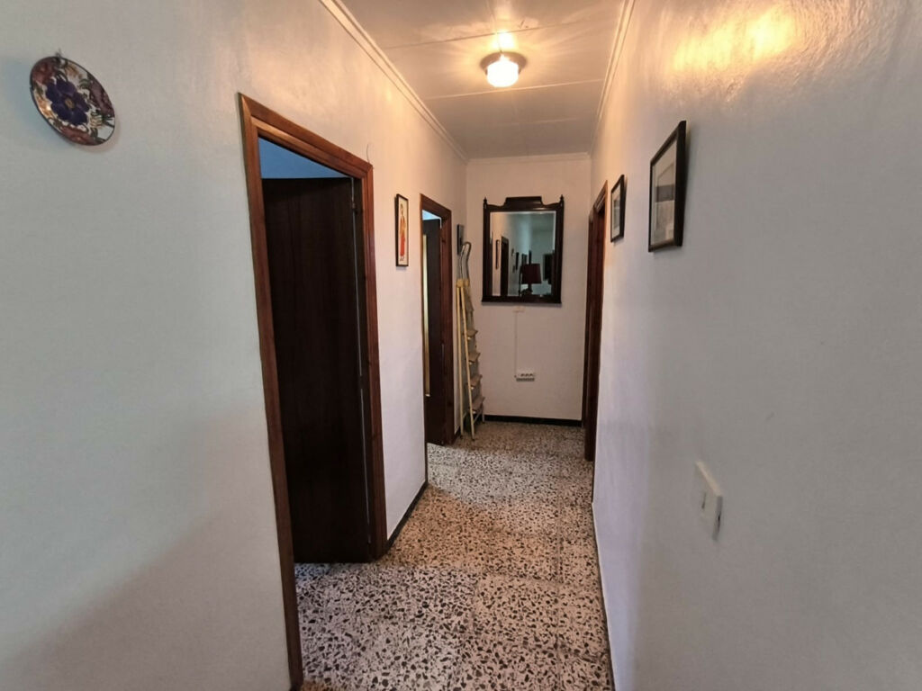Detached Villa Yecla Murcia - image 11