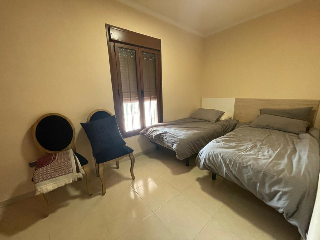 Detached Villa Torremuelle Málaga - image 11