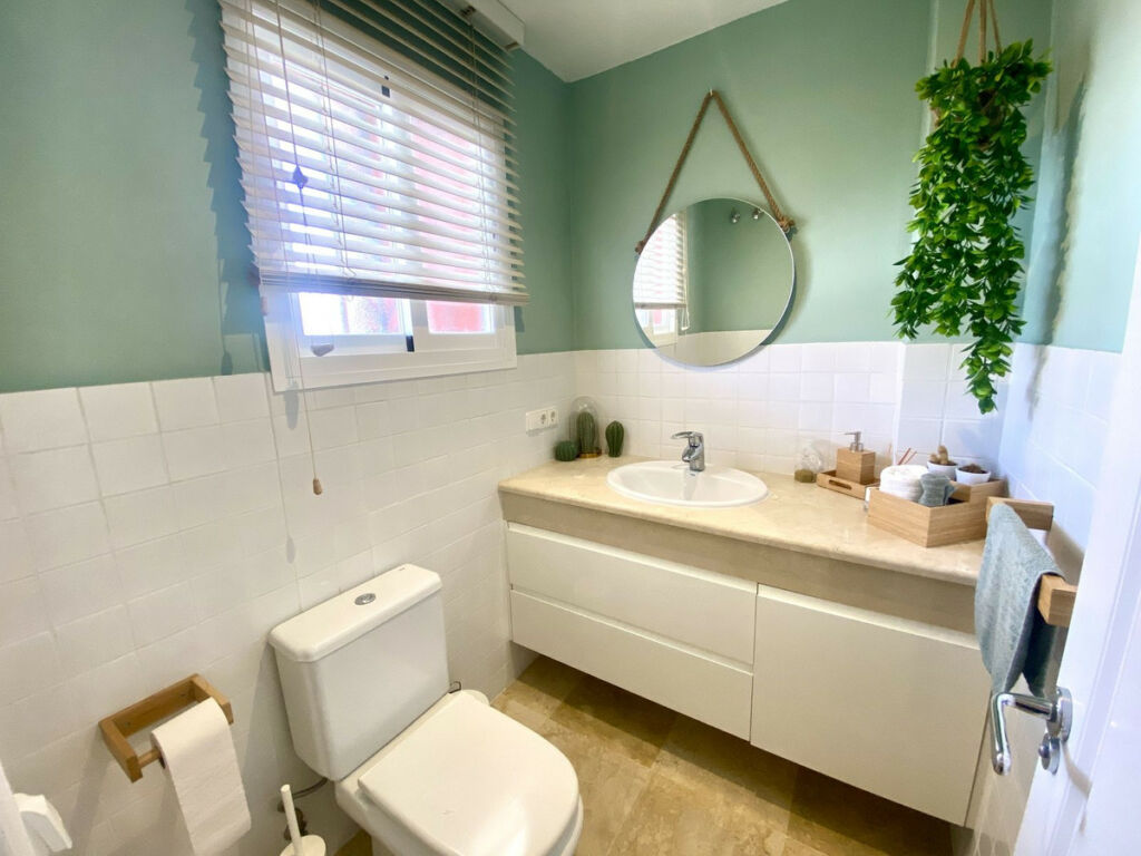 Townhouse Estepona Málaga - image 11