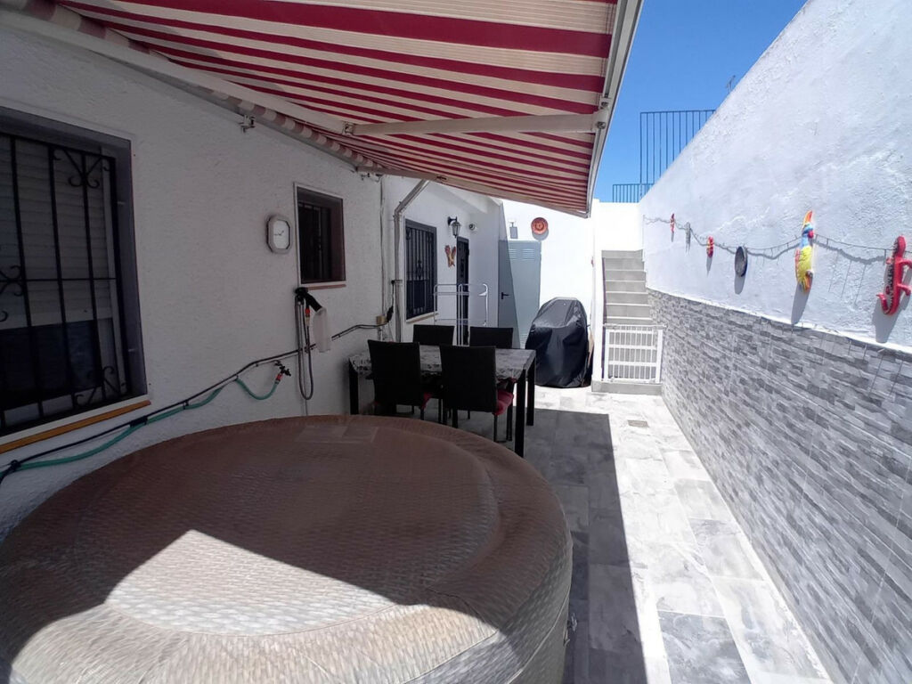 Detached Villa Mazarrón Murcia - image 11