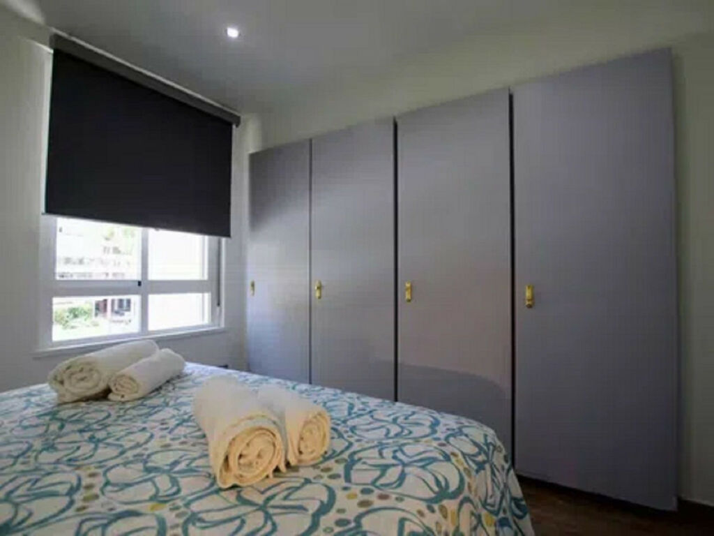 Middle Floor Apartment Torremolinos Málaga - image 11