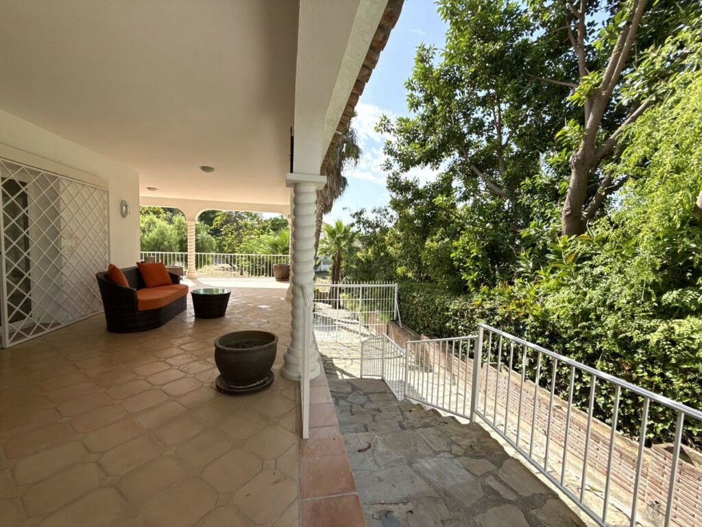 Semi-Detached House San Pedro de Alcántara Málaga - image 12