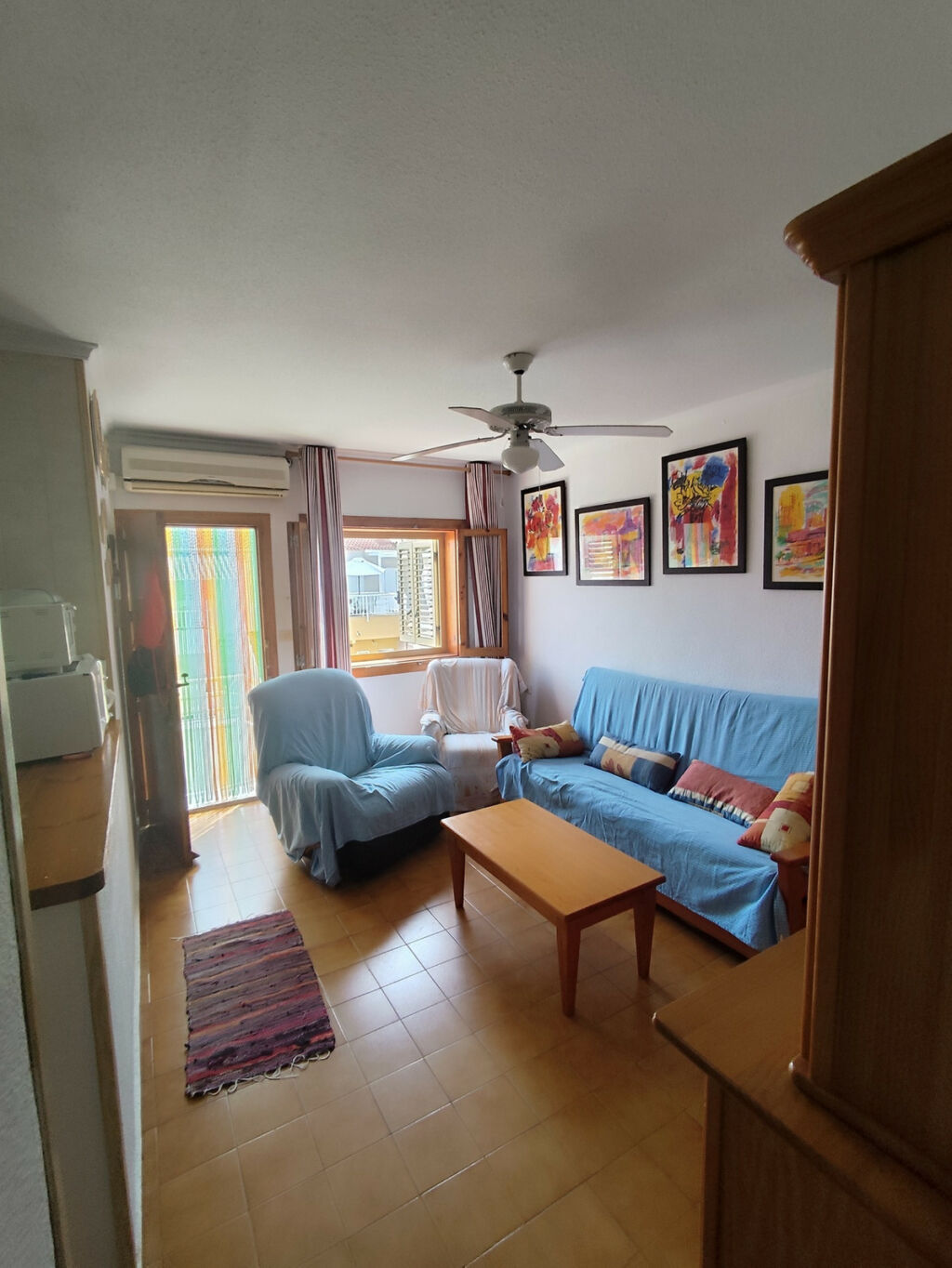 Bungalow San Pedro del Pinatar Murcia - image 11