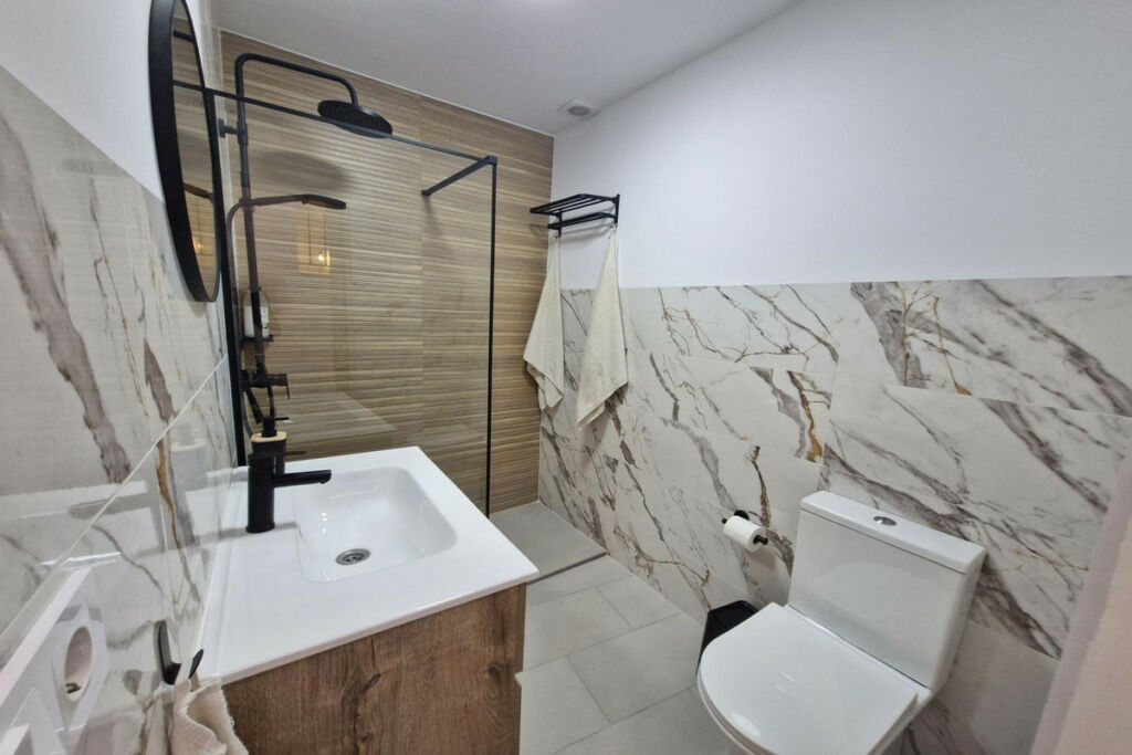 Townhouse Coín Málaga - image 11