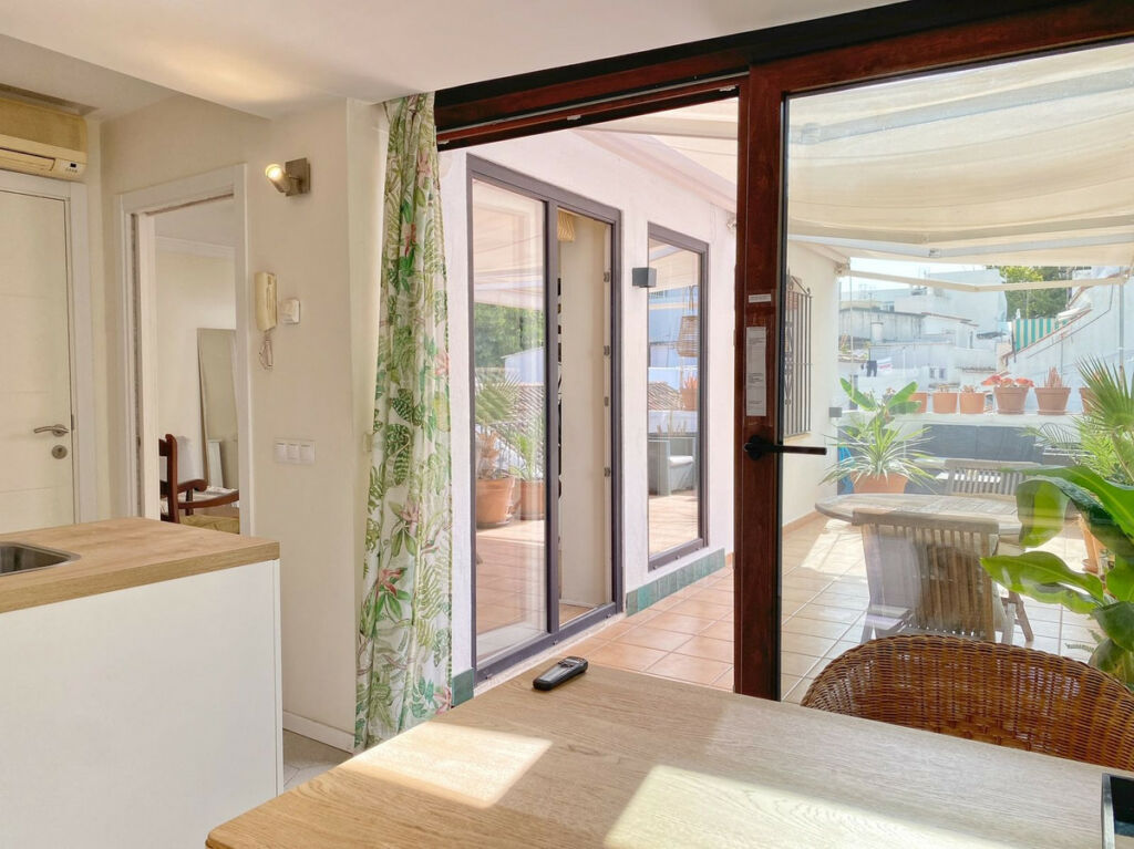 Top Floor Apartment Marbella Málaga - image 14
