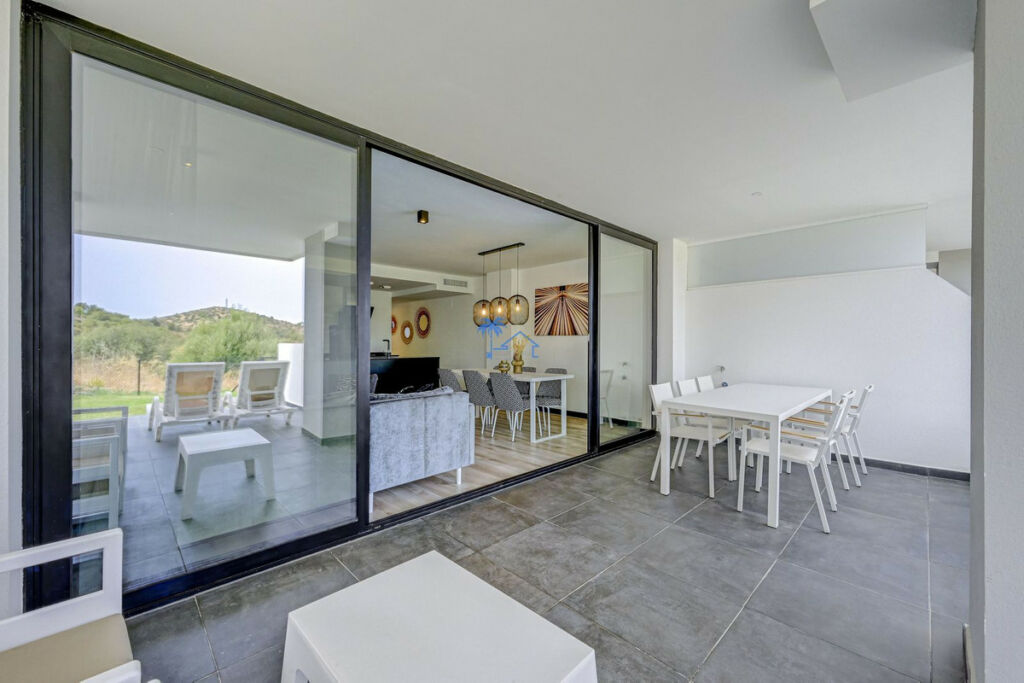 Ground Floor Apartment La Cala de Mijas Málaga - image 12