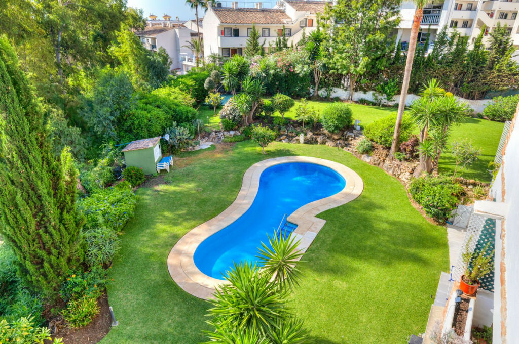 Duplex Mijas Costa Málaga - image 11