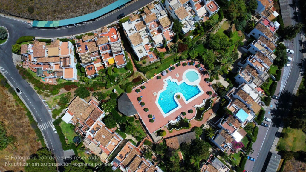 Duplex Marbella Málaga - image 12