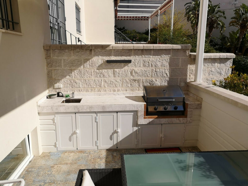 Semi-Detached House Estepona Málaga - image 11