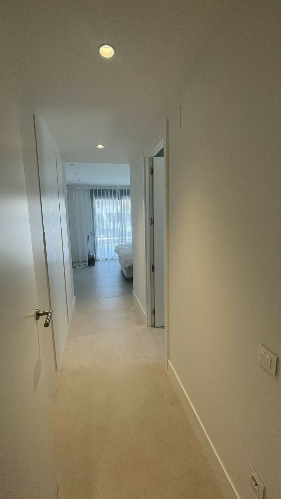 Ground Floor Apartment Selwo Málaga - image 11