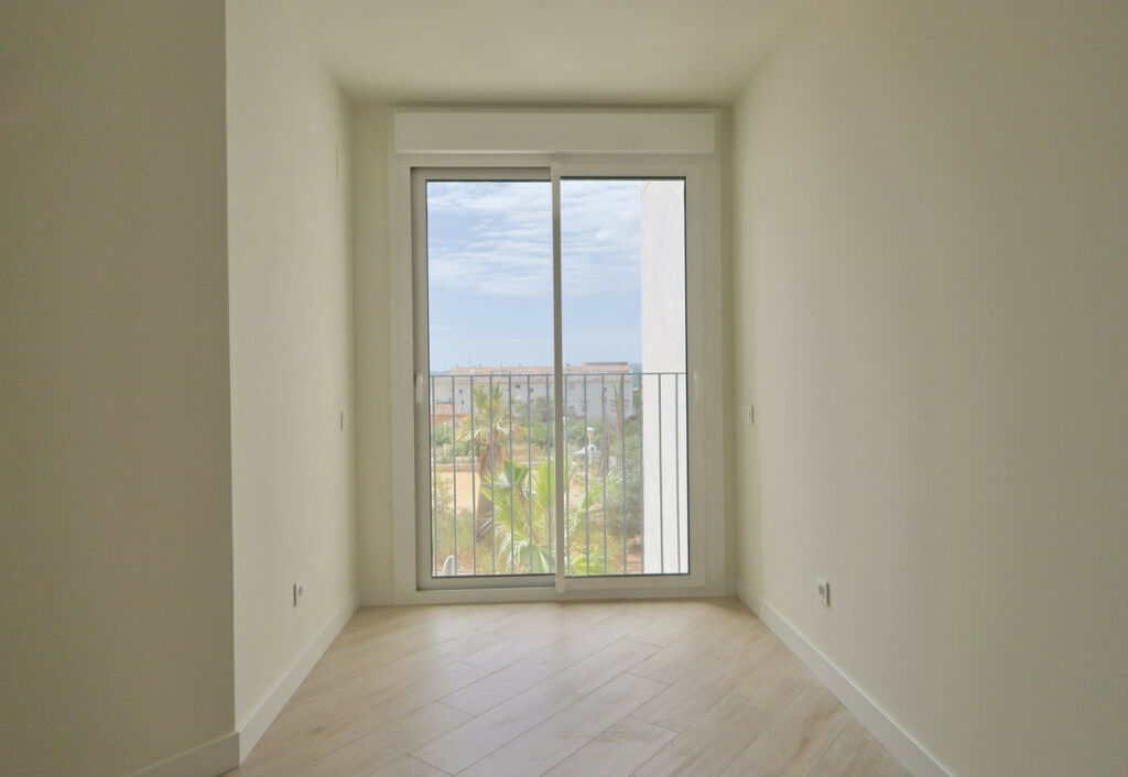 Middle Floor Apartment Javea Alicante - image 11