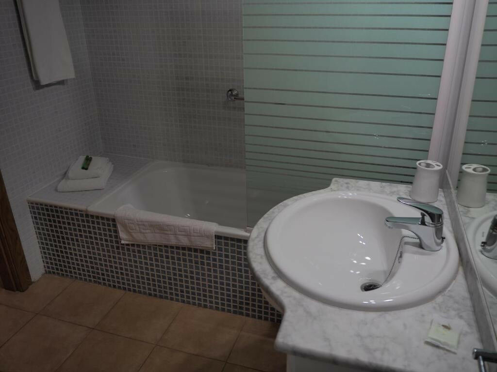 Middle Floor Apartment Aguilas Murcia - image 11