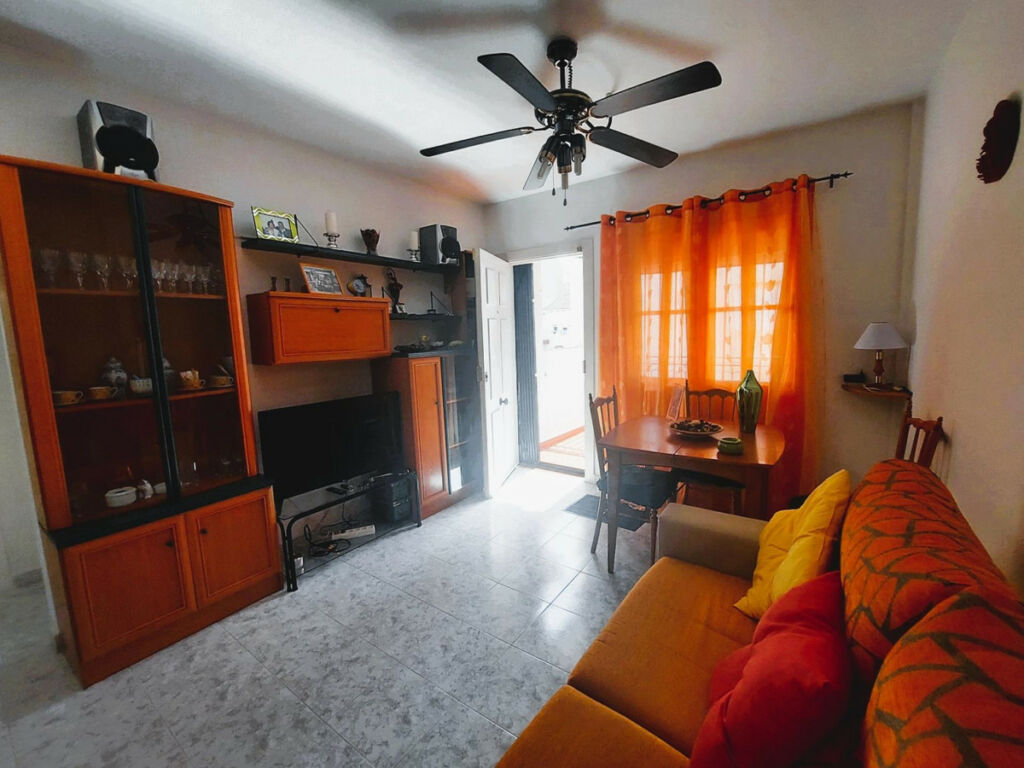 Bungalow Playa Flamenca Alicante - image 10