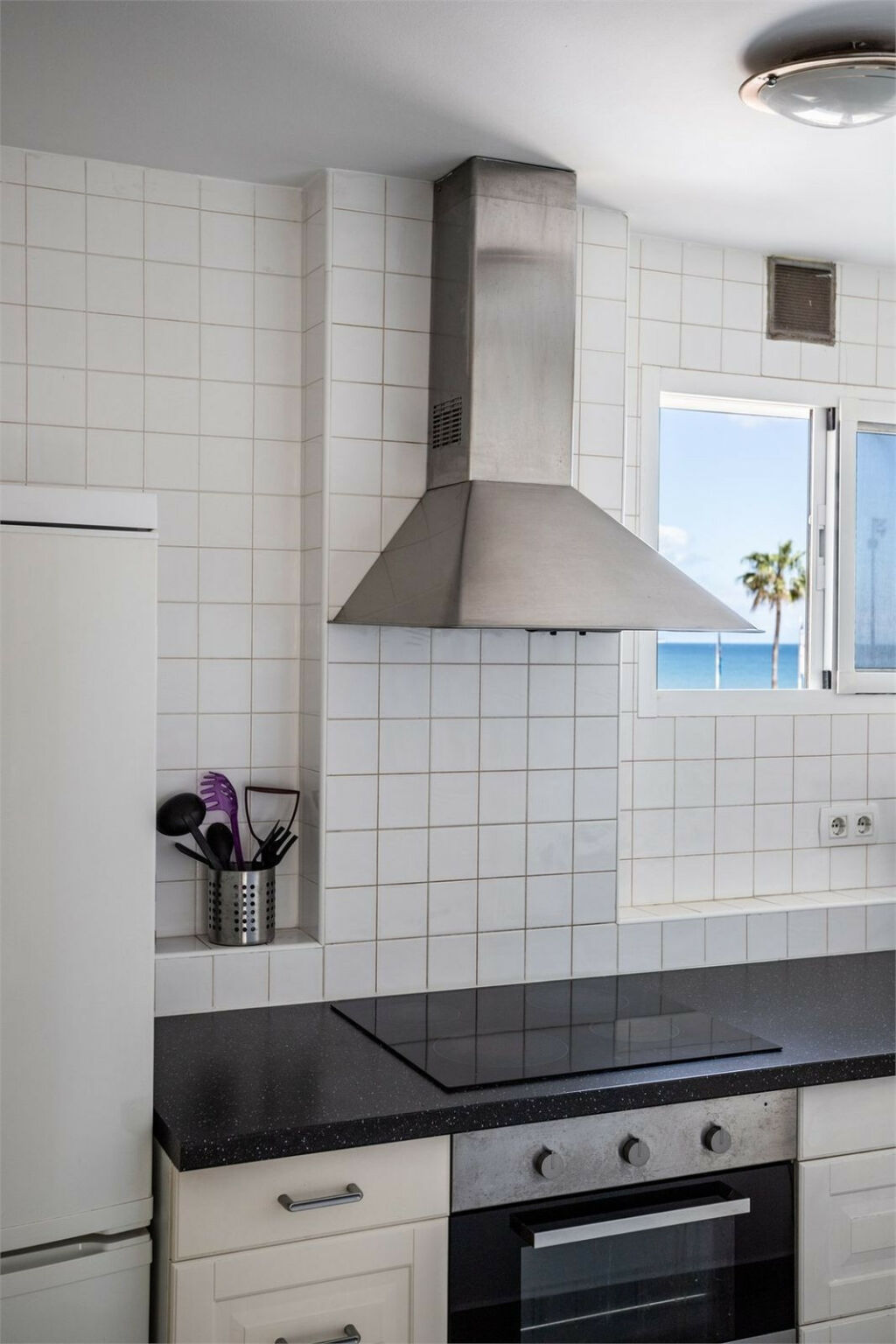 Ground Floor Apartment Los Boliches Málaga - image 11
