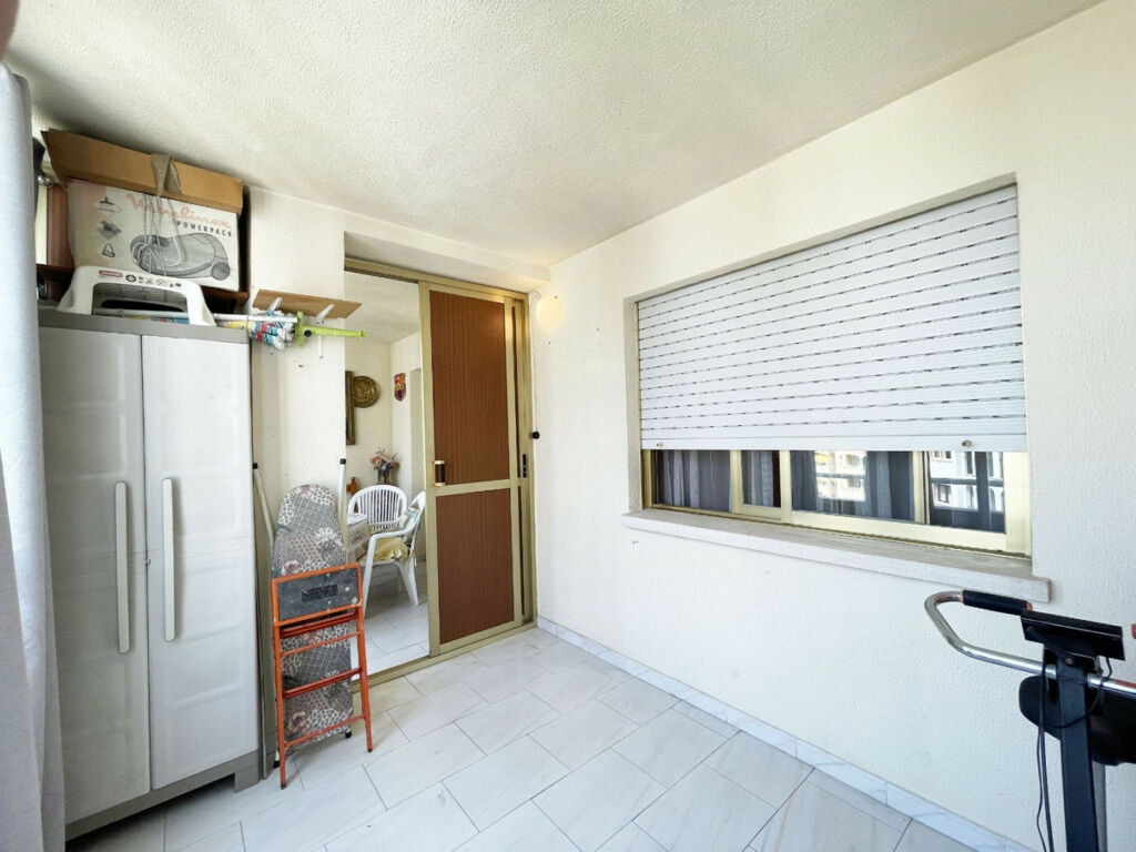 Ground Floor Apartment Calpe Alicante - image 11