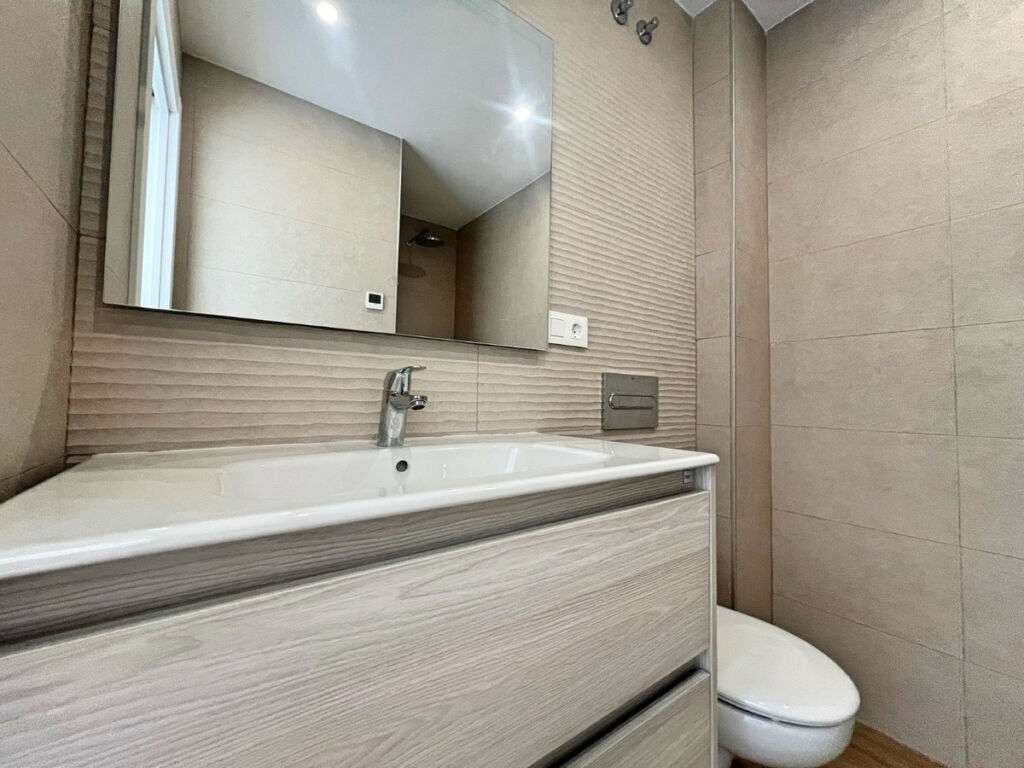 Ground Floor Apartment Finestrat Alicante - image 11