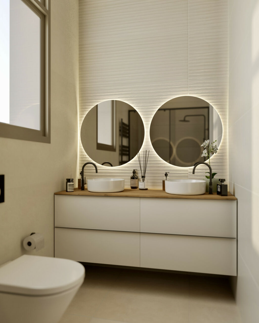 Detached Villa Estepona Málaga - image 11