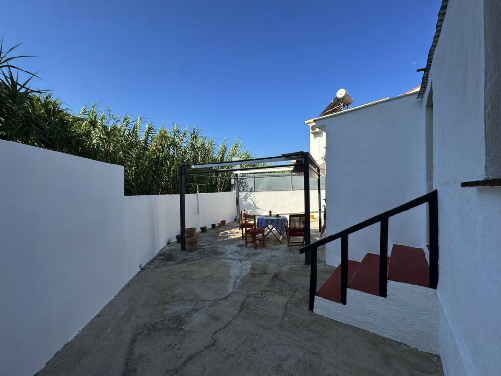 Townhouse San Enrique Cádiz - image 11