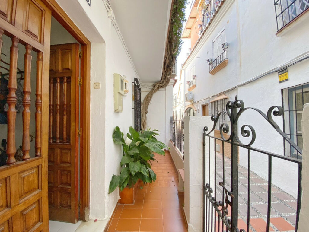 Townhouse Marbella Málaga - image 11