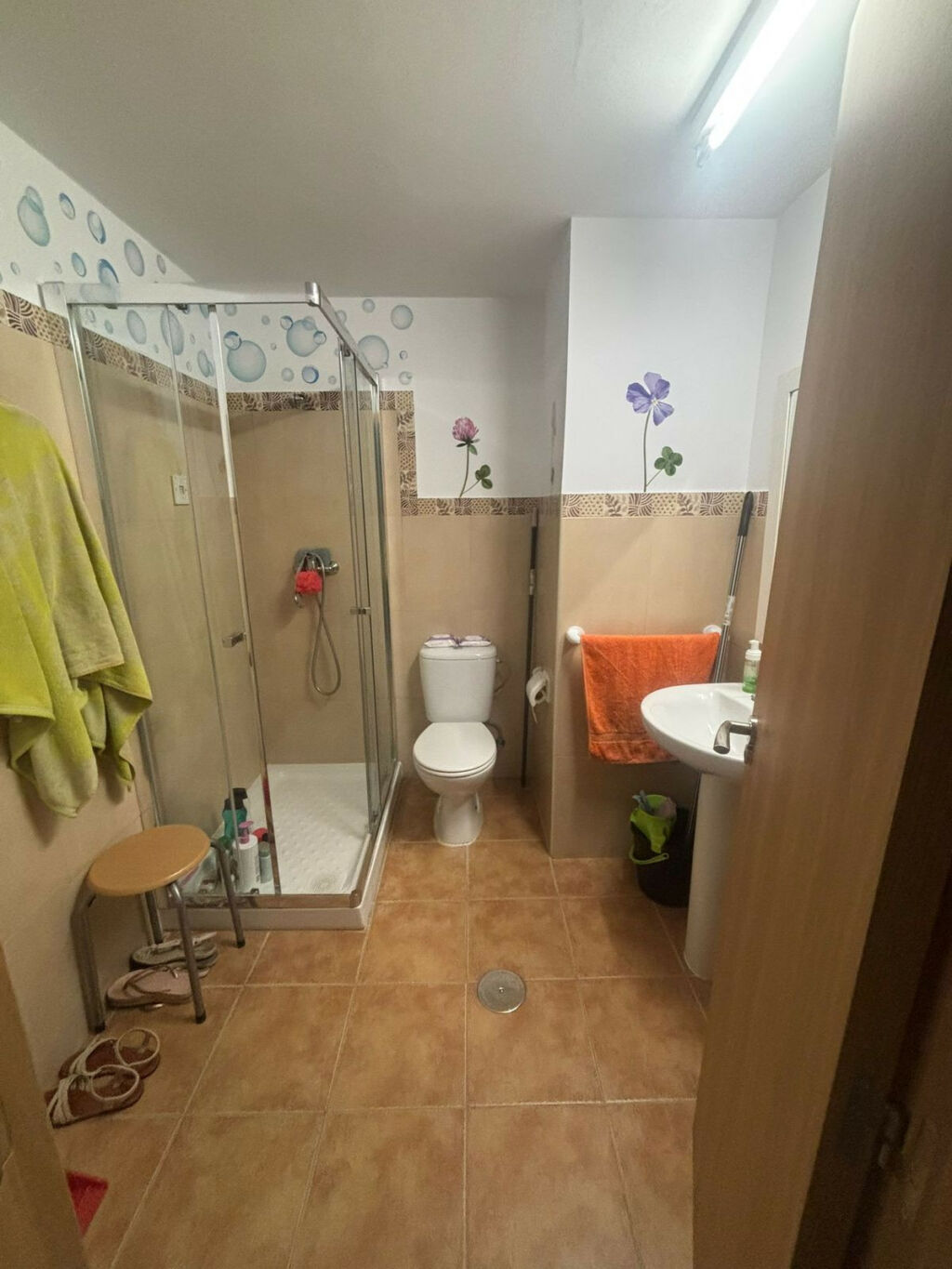 Middle Floor Apartment Estepona Málaga - image 11