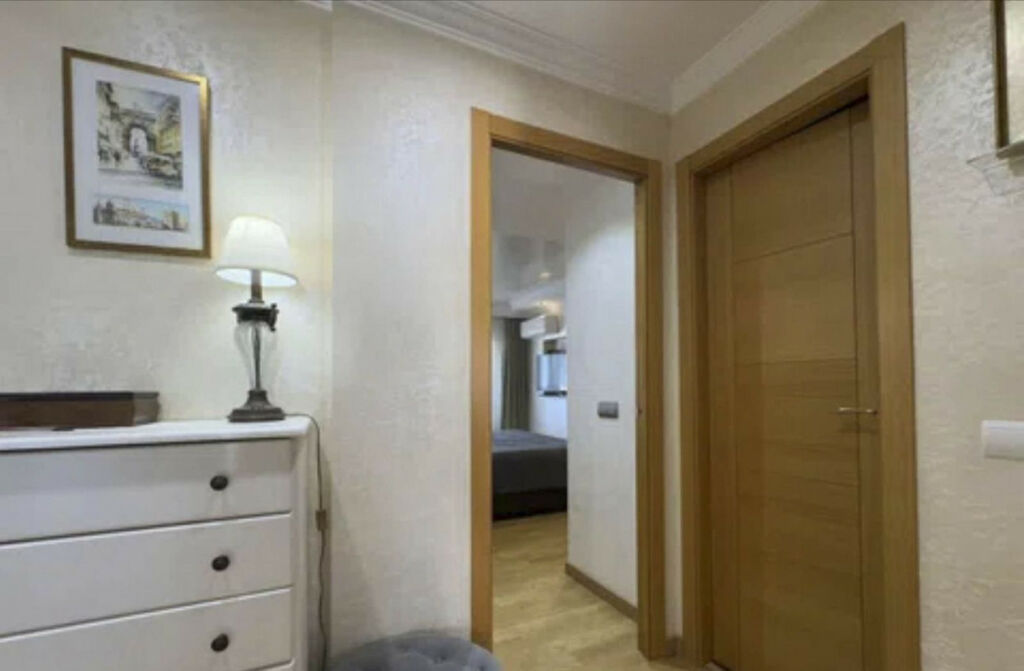 Penthouse Atalaya Málaga - image 11