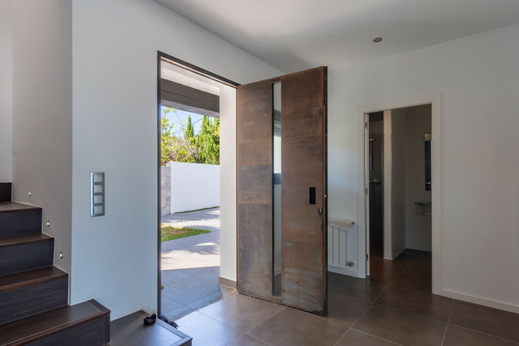 Detached Villa Moraira Alicante - image 11